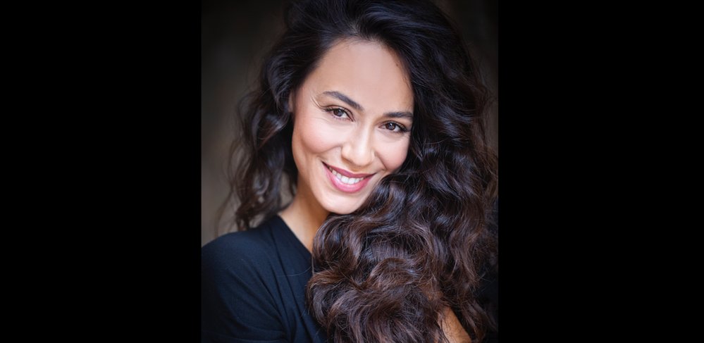 DesirÃ©e Noferini a fianco di Vanessa Incontrada nella