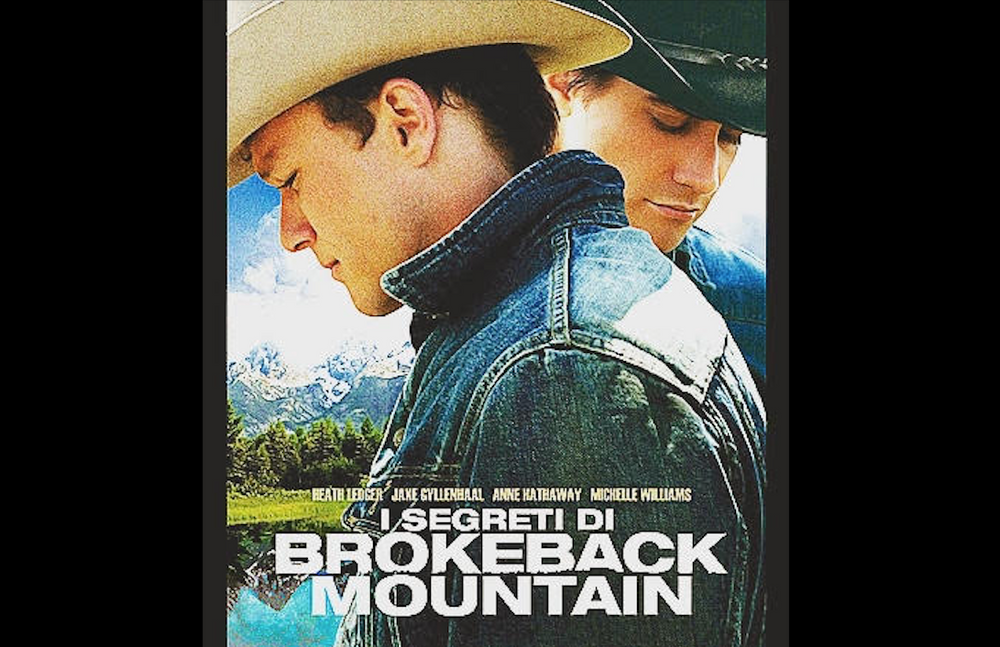 I Segreti Di Brokeback Mountain Come Muore Jack