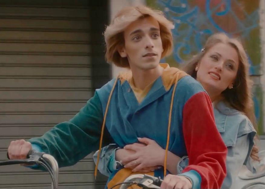 In Che Personaggio Di Mia And Me Ti Identifichi