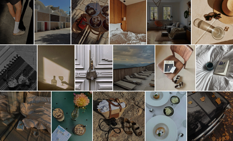 STILLLIFES