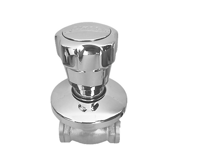 Concealed Stop Cock | Blue