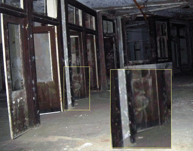 Waverly Hills Sanatorium