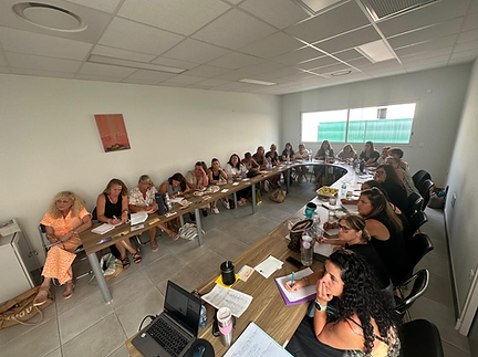 Formation Neurosciences CCAS Canet en Roussillon