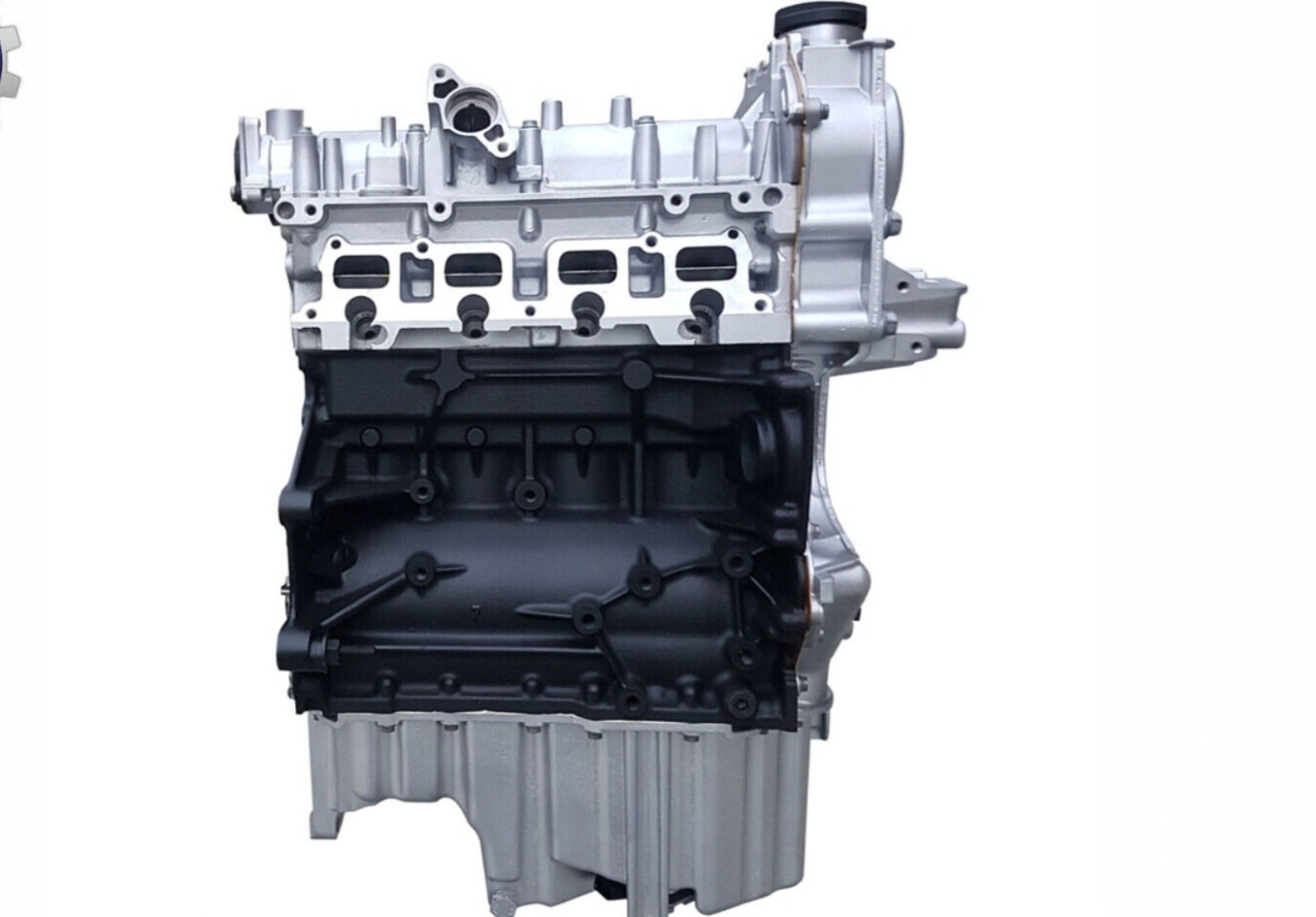 MOTORE REVISIONATO VOLKSWAGEN 1.4 TSI