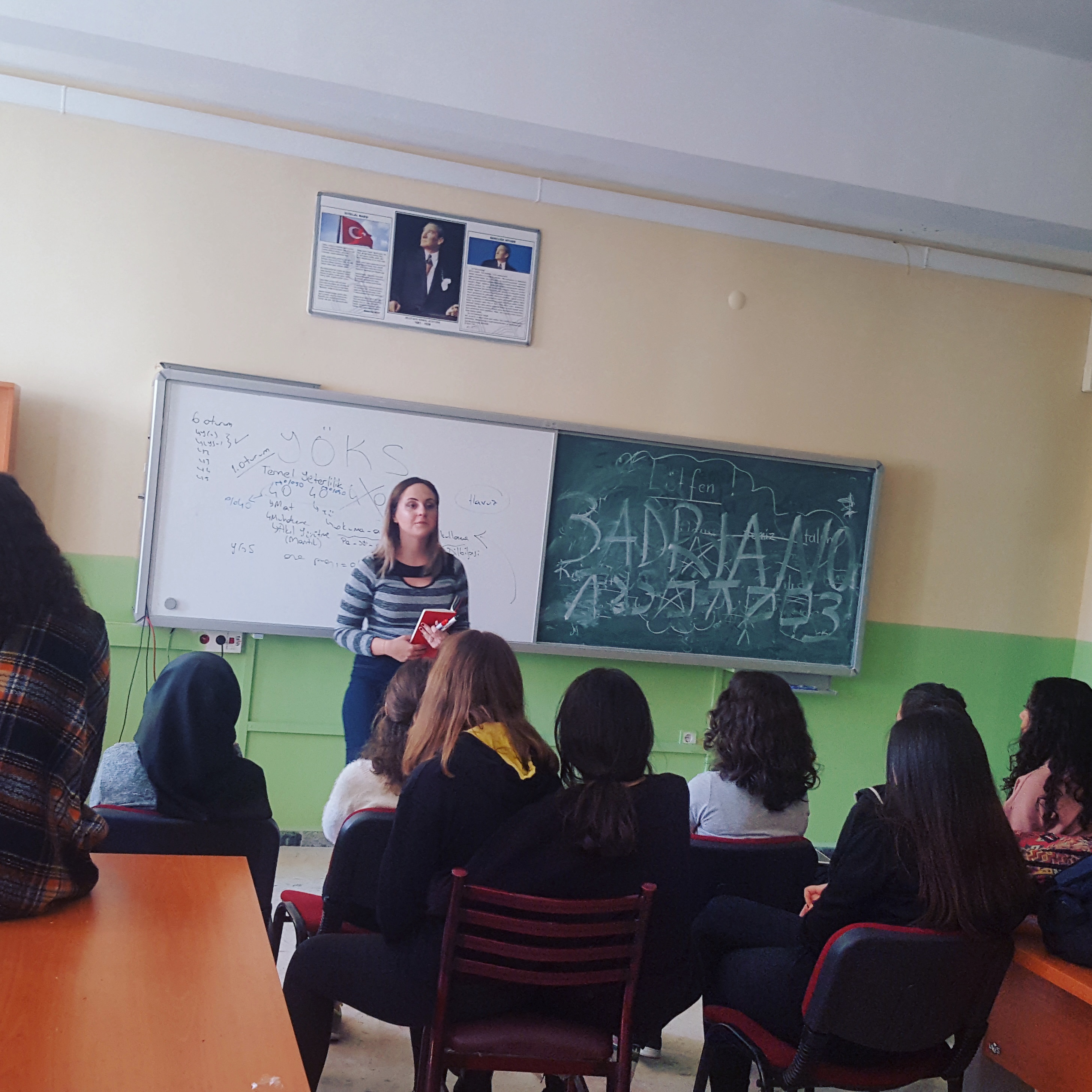 Seminer
