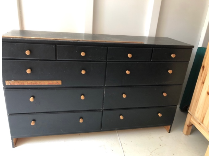 Dresser $70