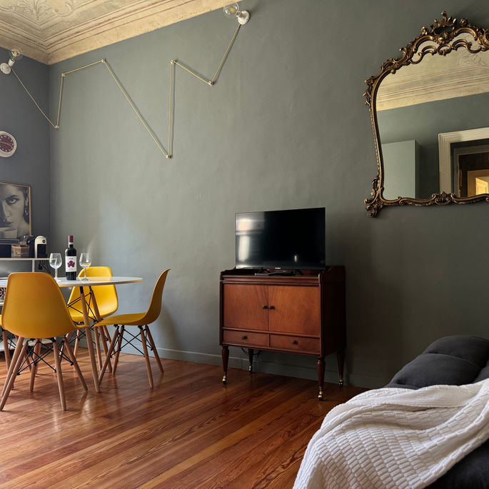 Home Staging - prima e dopo