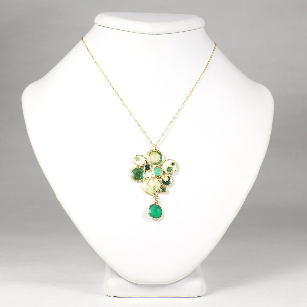 Thumbnail: Loyal Baroque Necklace