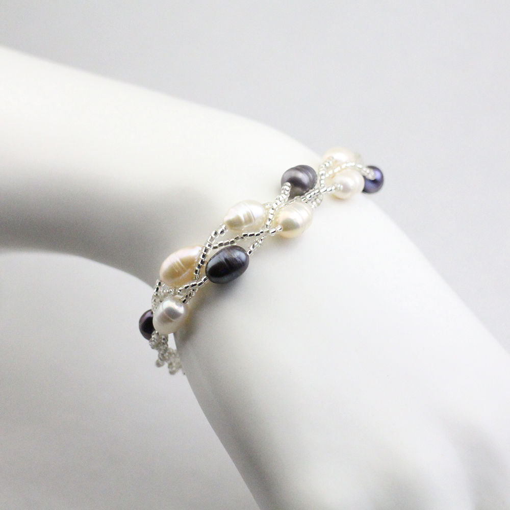 Freshwater Pearl Bracelet