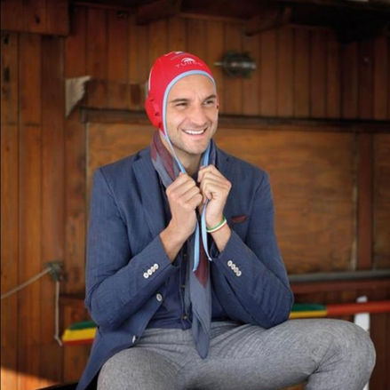 From Olympic Games to Life Lessons: Leadership and Resilience from One of Italy’s Greatest Goalkeepers