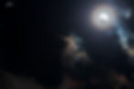 Partial Moon Eclipse and Jupiter