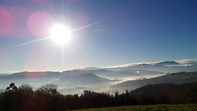 Panorama view