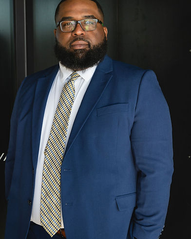 Jamil Matthews