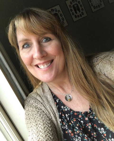 Cheryl Cunningham