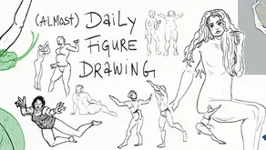 Figure Drawing