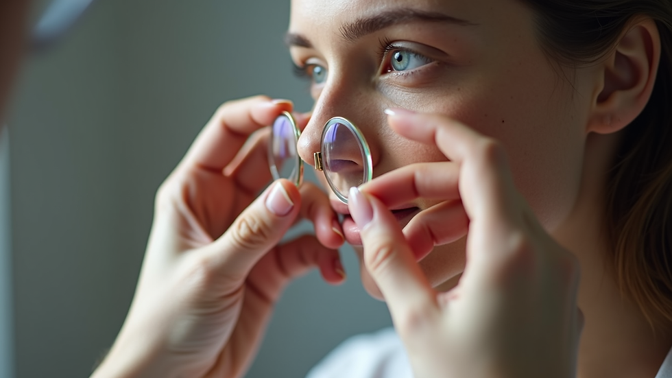 Understanding the Benefits of EMDR Treatment Methods