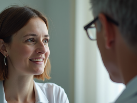 Understanding the Benefits of EMDR Therapy Process