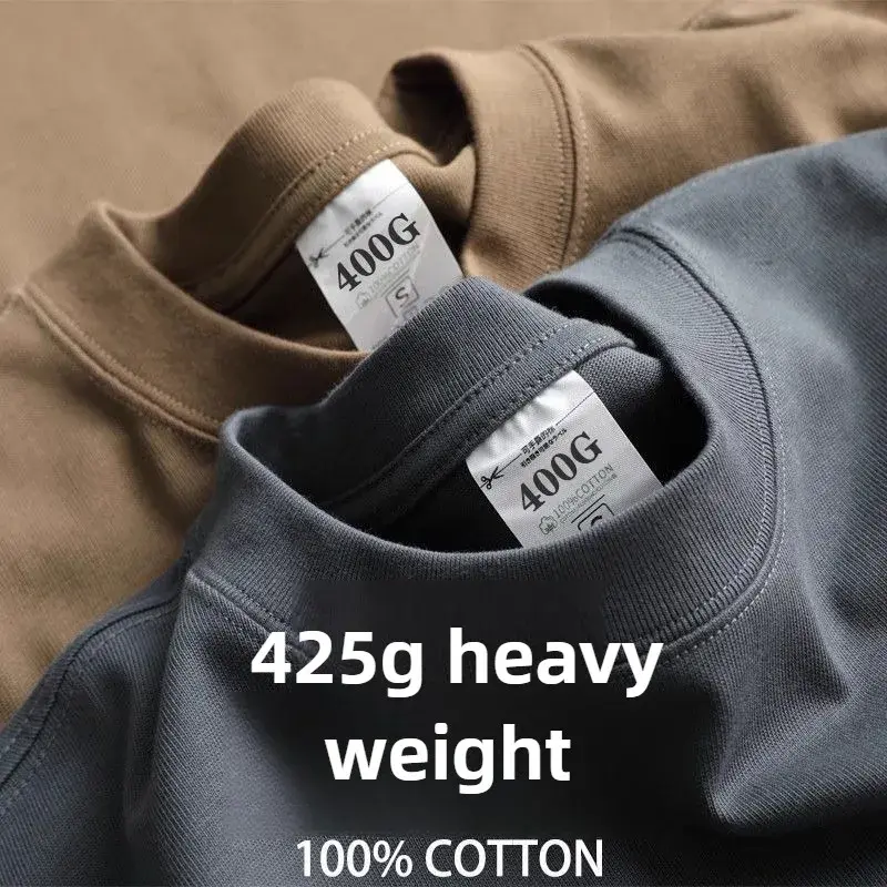 Base Layer Oversized T-Shirt