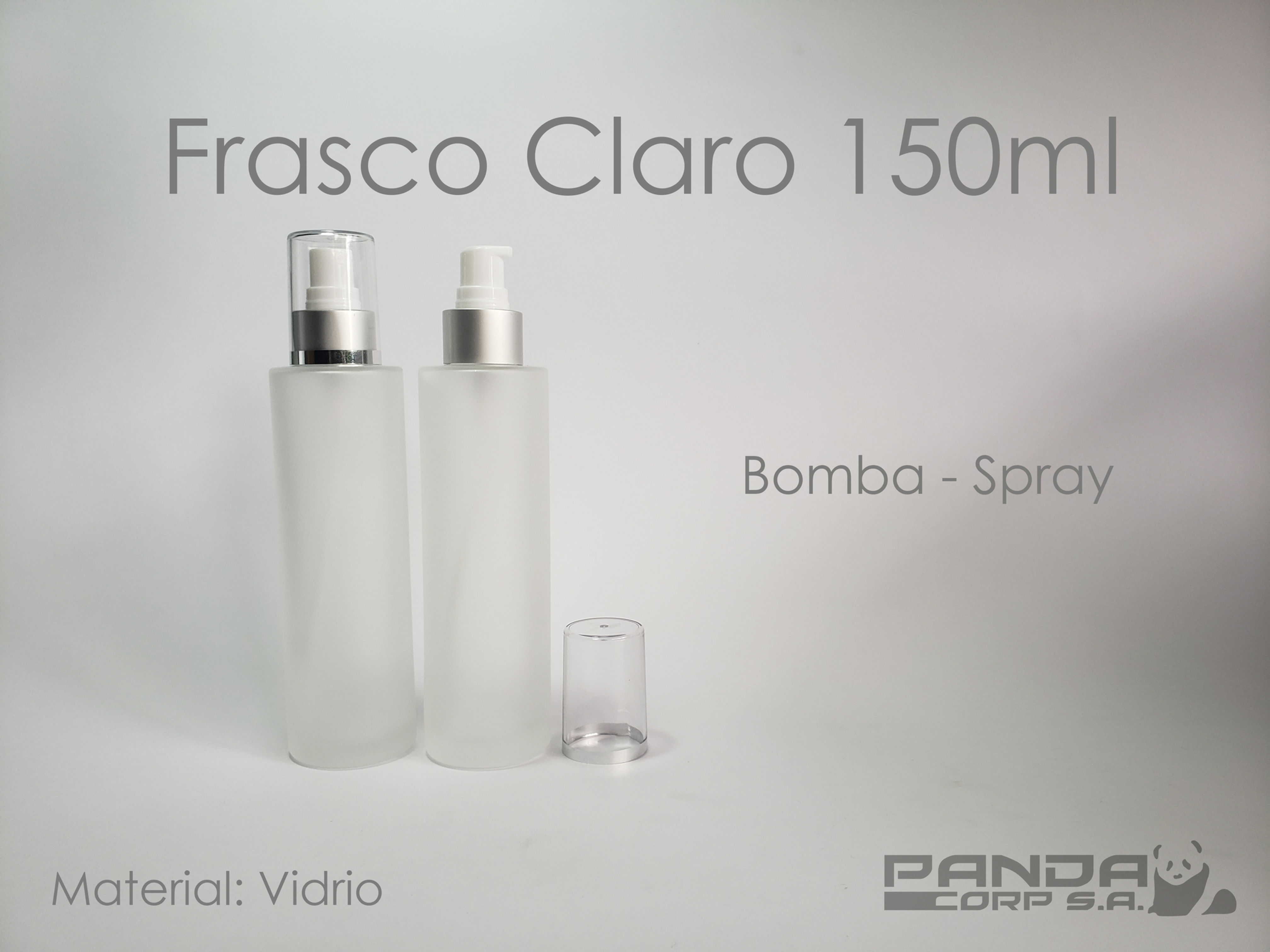 Bomba - Spray