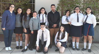 Club Ambiental