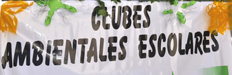 Club Ambiental Escolar