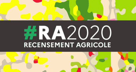 Recensement agricole: remettre l'église au milieu du village