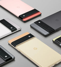 Google Pixel 6: Price, Rumors & the Tensor Chip