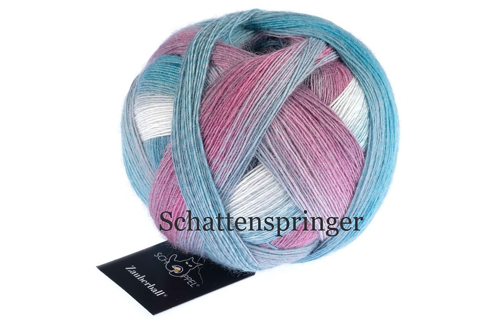 Miniaturbild: Schoppel Lace Ball
