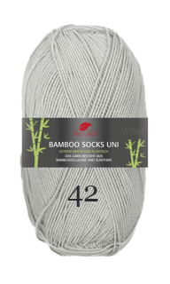 Miniaturbild: Prolana Bamboo Socks uni