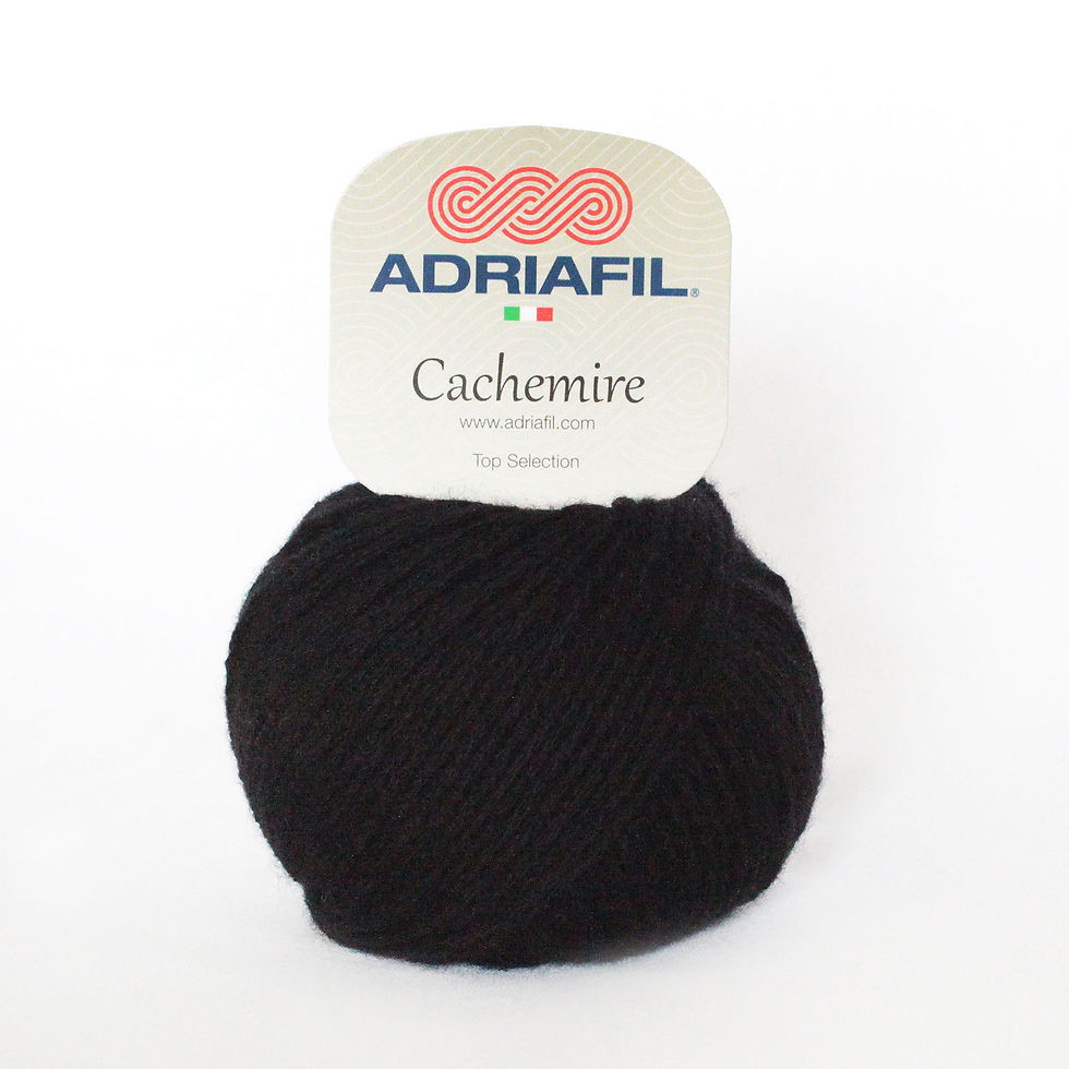 Miniaturbild: Adriafil Cachemire