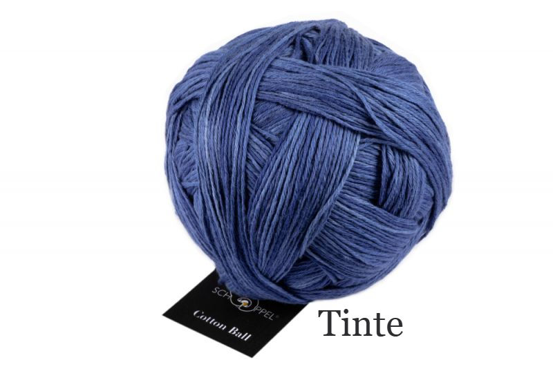 Miniaturbild: Cotton Ball