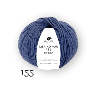 Miniaturbild: Merino pur 125 Retro2