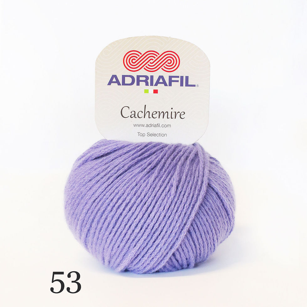 Miniaturbild: Adriafil Cachemire