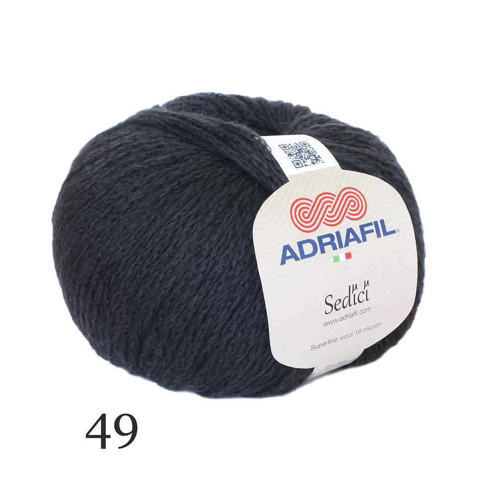 Miniaturbild: Adriafil Sedici