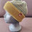 Miniaturbild: DOUBLE GOLDEN OLIV HAT