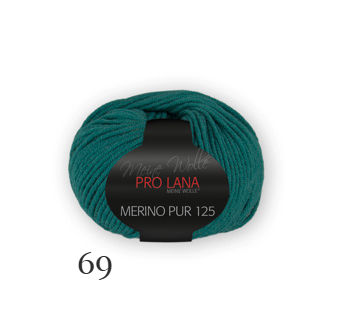 Miniaturbild: Merino Pur 125 -1