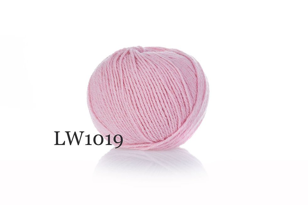 Miniaturbild: Ferner Lambswool 1