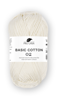 Miniaturbild: Pro Lana Basic Cotton 1