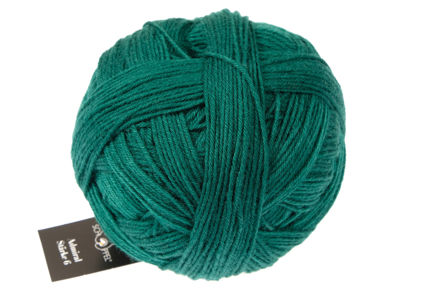 Admiral Stärke 6 - Petrol