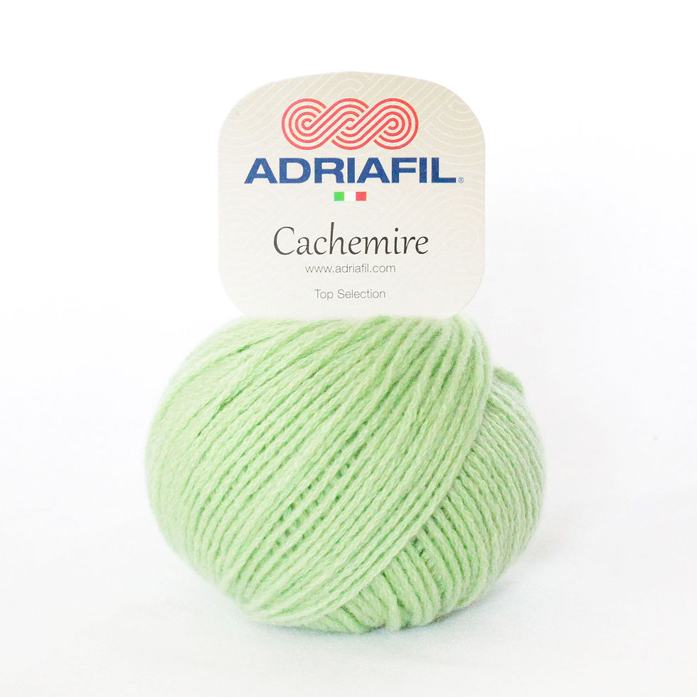 Miniaturbild: Adriafil Cachemire