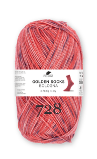 Miniaturbild: Pro Lana Golden Socks Bologna