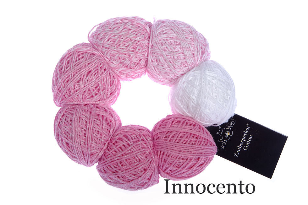 Miniaturbild: Sale - Zauberperlen® Cotton