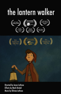LANTERN WALKER