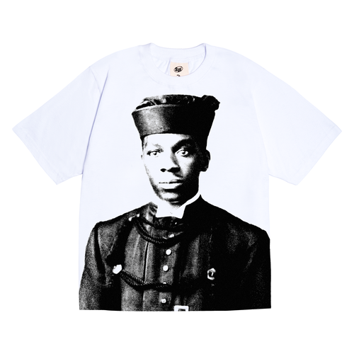Camiseta Milton Santos