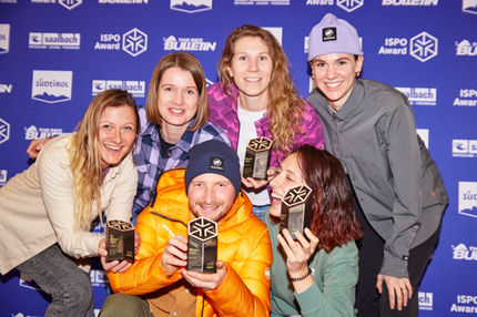 ISPO Munich 2023