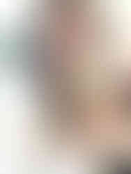 Ara Esparza enjoying Prélude Grand Crus Taittinger