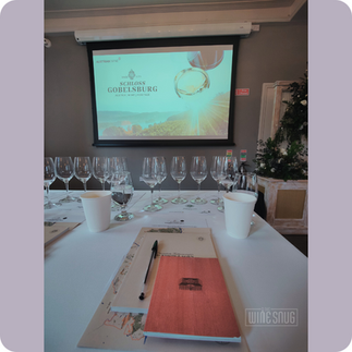 Masterclass by M. Moosbrugger photographed by The Wine Snug