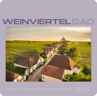 Weinviertel DAC Wine Region