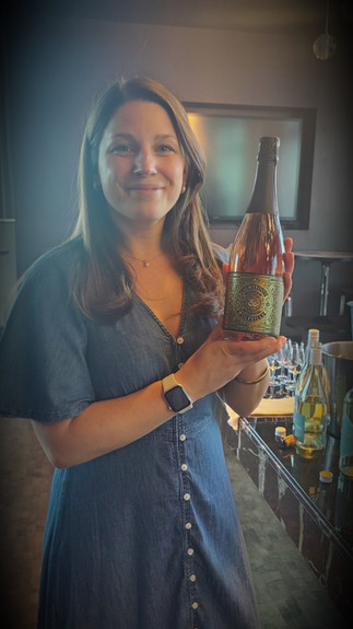 Lightfoot & Wolfville by The Wine Snug