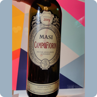 Masi Campofiorin 2019 by The Wine Snug